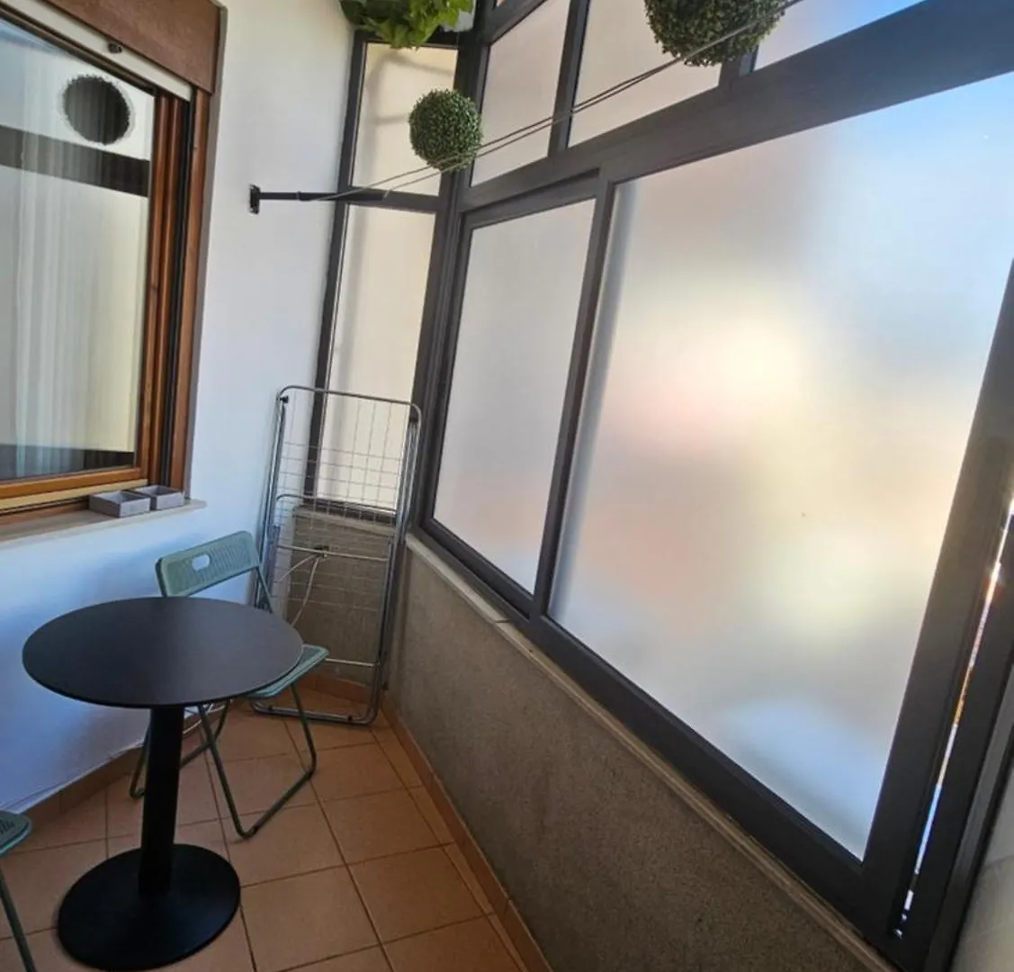Tirana Downtown Apartment