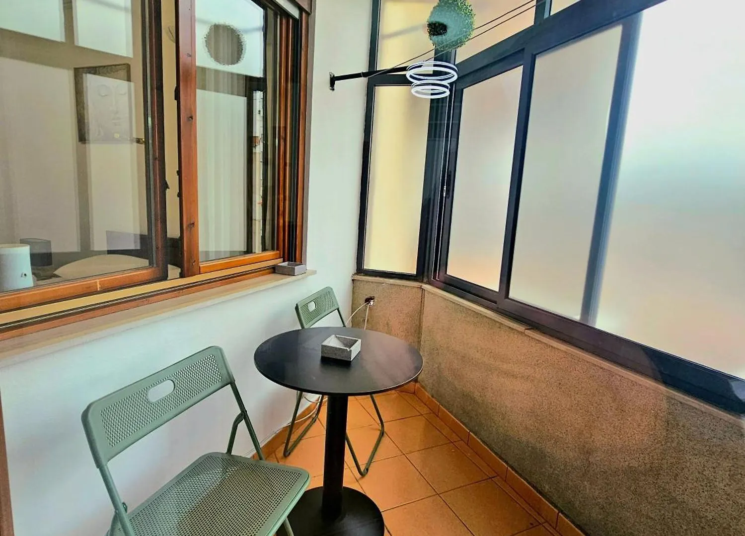 Tirana Downtown Apartment 0*,